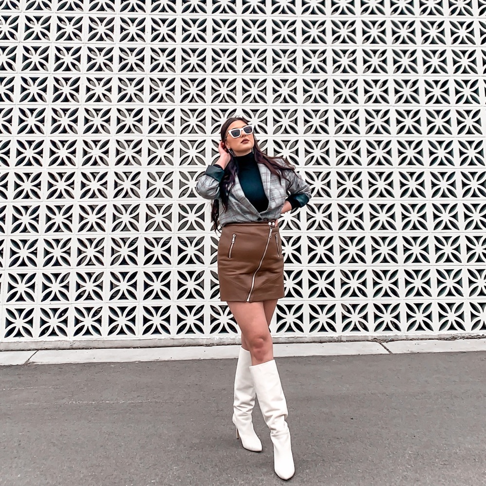 Meet your Posher, Jamie